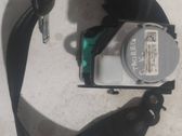 Rear seatbelt