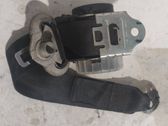 Ceinture de sécurité arrière