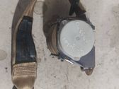 Ceinture de sécurité arrière