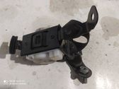 Ceinture de sécurité arrière