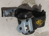 Ceinture de sécurité arrière