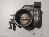 Дроссельная заслонка