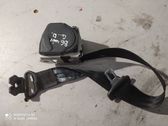 Rear seatbelt