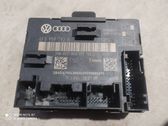 Unité de commande module de porte