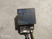 Other control units/modules