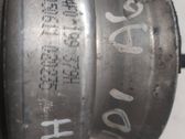 Engine mount bracket