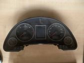 Compteur de vitesse tableau de bord