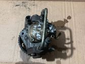 Fuel injection high pressure pump