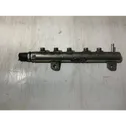 Fuel main line pipe