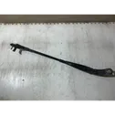 Front wiper blade arm