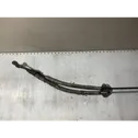 Gear shift cable linkage