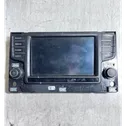 Panel / Radioodtwarzacz CD/DVD/GPS