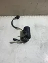 Accelerator pedal position sensor