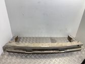 Rear bumper cross member