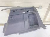 Trunk/boot side trim panel