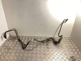 Gearbox oil cooler pipe/hose