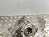 Cubo de rueda trasera