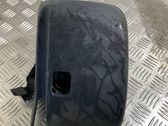 Steering wheel column trim