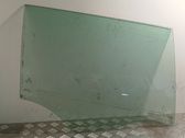 Fenster Scheibe Tür hinten