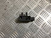 Abgasdrucksensor Differenzdrucksensor