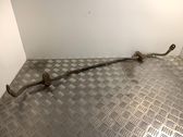Barra estabilizadora trasera