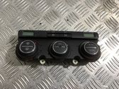 Climate control unit