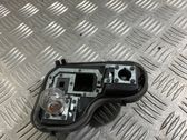 Tail light bulb cover holder