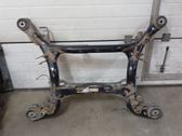Rear subframe