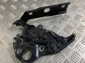 Engine bonnet/hood hinges