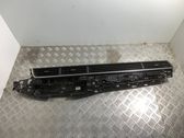 Dash center air vent grill