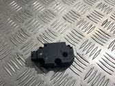 Air flap motor/actuator