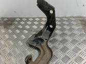 Halterung Schlauch / Leitung Ladeluftkühler
