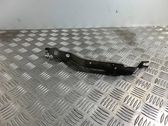 Fender mounting bracket