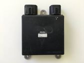 Unité / module de commande d'injection de carburant