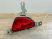 Rear tail light reflector