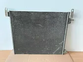 Radiateur condenseur de climatisation