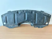 Engine splash shield/under tray