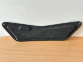 Tailgate/boot cover trim set
