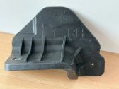 Otros elementos de revestimiento de la puerta trasera