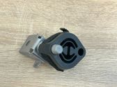 Muffler mount bracket/holder