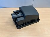 Air filter box cover