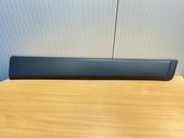 Front door trim (molding)