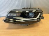 Headlight/headlamp