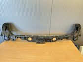 Rear bumper mounting bracket