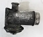 Thermostat EGR