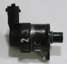 Fuel pressure regulator