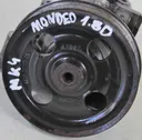 Power steering pump