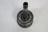 Manual 7 speed gearbox