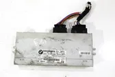 Trunk lid opening control unit