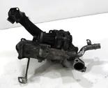 EGR thermostat